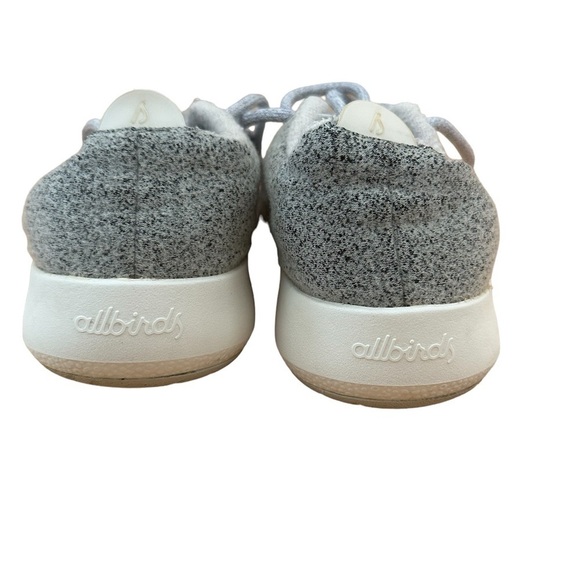 All Birds Wool Runner Mizzles men’s 9 gray - Picture 2 of 12